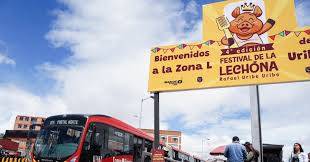 Bogota.gov.co - News update