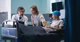 Using Scoring Systems to Predict Second Cancer Risks in Pediatric Cancer Survivors - 1