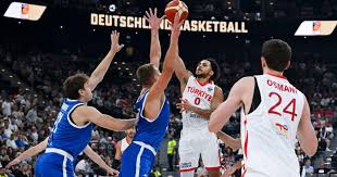 Eurohoops - News update