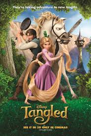 Watch “Tangled 2010″ 3D