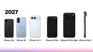 Apple Iphone 18 Pro Max