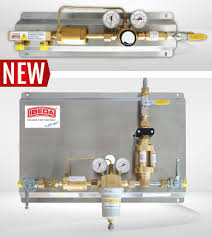 IBEDA Sicherheitsgeräte und Gastechnik - New Acetylene Gas ...