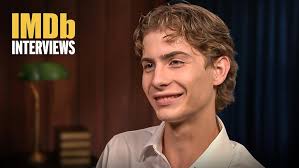 The IMDb Interview With Jacob Tremblay
