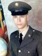 PFC Anthony V Mione, Bayonne, NJ on www.VirtualWall.org The ... - MioneAV01c