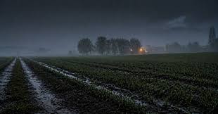 Walpurgisnacht Bauernregel: Kein Regen heute Nacht – ein schlechtes Omen?