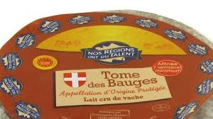 Leclerc recalls Bauges cheese over E. coli contamination