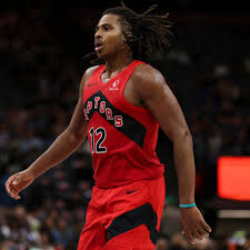 Raptors rookie joins Magic Johnson, Tony Parker in unreal NBA playoff feat