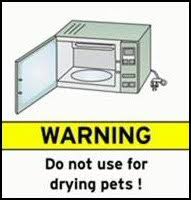 Image result for stupid warning labels