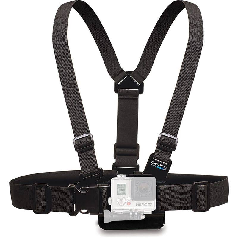 GoPro Chesty Chest Mount Harness