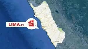 Temblor en Lima: Sismo de 3.7 Sacude la Capital Peruana