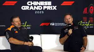 McLaren Boss: F1 'Healthier' Without Christian Horner