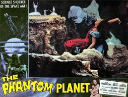 THE PHANTOM PLANET Free on Blood Stream, Pluto TV, Tubi and YouTube (4K)
