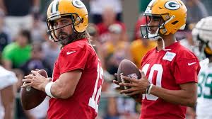 Packers-Steelers preseason opener kicks off 6 p.m. Thursday in Pittsburgh — WLUK