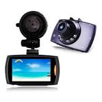 Dashboard Camera Reviews