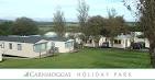 Small caravan parks cornwall