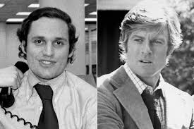 Bob Woodward’s Dating Life Changed After Robert Redford Played Him