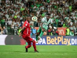 🔴América vs. Nacional EN VIVO, por los cuadrangulares de la Liga Colombiana: siga acá el partidazo