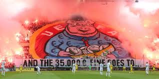 Chelsea vs. Legia Warsaw: Conference League Clash