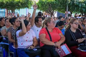 Becas Rita Cetina Primaria