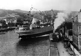 Resultat d'imatges de revolucion industrial