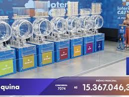 Confira os resultados dos sorteios das loterias da Caixa desta sexta-feira, 24 de julho