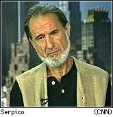 The Frank Serpico Official Website &middot; Many Question the Value of NYC &#39;Police Panel&#39; CNN-August 28, 1997 &middot; One Good Cop- Associated Press, September 20, 1997 - link.serpico