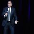 Jerry Seinfeld (Fox Theatre Atlanta) still mines humor out of ...