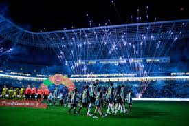 Quando será o sorteio das quartas de final da Copa do Brasil?