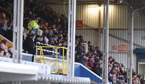 Greenock Morton vs Partick Thistle: Pitch Inspection Sparks Drama