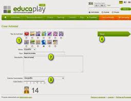 Resultado de imagen de CLIMAS DE ESPAÑA EDUCAPLAY