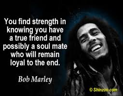 28 Life-Changing Bob Marley Quotes | Shinzoo Quotes via Relatably.com