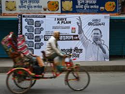 Bangladesh election results live: BNP claims win, Jamaat ‘not satisfied’