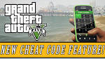 Cheats and Secrets (GTA Online) - GTA 5  Guide - IGN