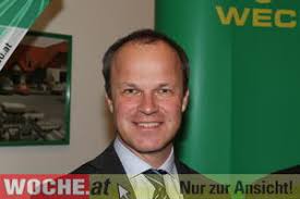 Markus Mair wird Vorstandsvorsitzender der Styria Media Group AG - 4855634_preview