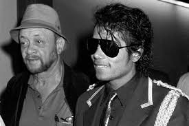 Who Is Bill Bray? All About Michael Jackson's Longtime Security Guard