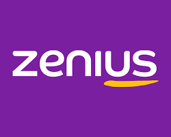 Gambar Zenius Education logo