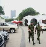 Minister arrested over fatal shooting