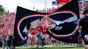 Georgia vs Austin Peay Kickoff Time Changed Amid Weather Concerns