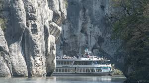 donaudurchbruch