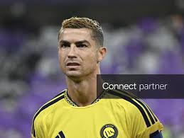 Licensable picture: Al Ain v Al-Nassr - AFC Champions League