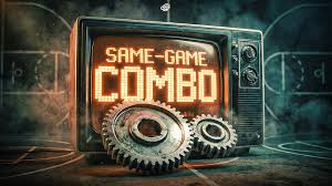 Same-Game Combo of the Day: Friday, Apr. 17, 2026