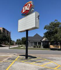 DQ offering free burger on Texas Independence Day