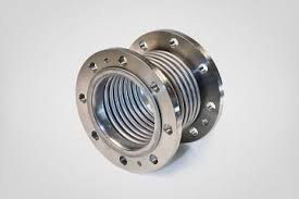 Expansion Joints - HKS english