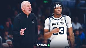 Georgetown vs Butler Predictions, Picks, Odds for Saturday, January 31