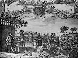 Image result for INDENTURED=SLAVE INDIAN images