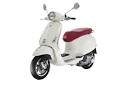 Home Vespa: Vespa