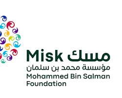 Image of MiSK Foundation logo