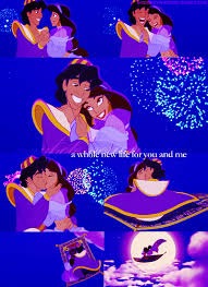 Aladdin And Jasmine Quotes. QuotesGram via Relatably.com