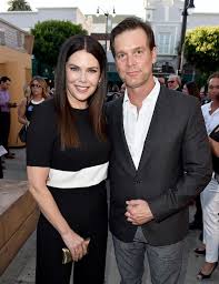 Lauren Graham Discusses 'Varied' Parenthood Ties Post-Peter Krause Split & 911 Exit Rumors