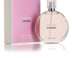 Chanel Chance for ladies